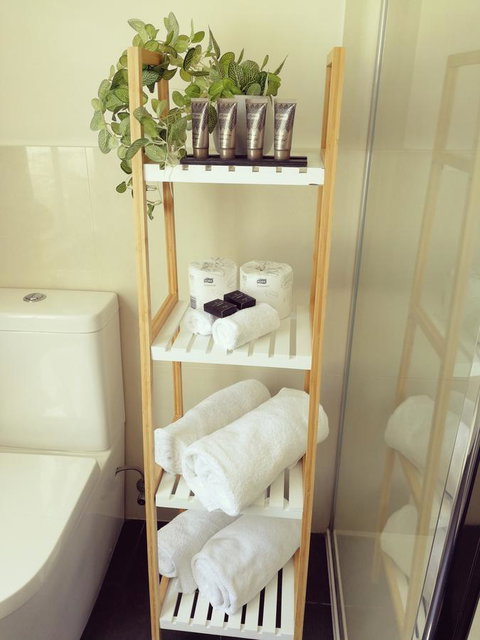 The Town Apartments - Kawana Tourism 18