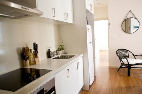 The Town Apartments - Kawana Tourism 3