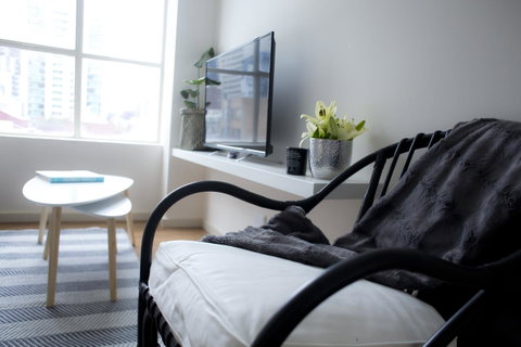 The Town Apartments - Kawana Tourism 7
