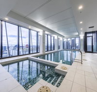 Sky City Serviced Apartment - Kawana Tourism