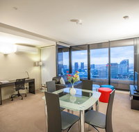 Southern Cross Serviced Apartments - Kawana Tourism