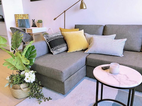 Pride Docklands Waterfront Apartment City View - Kawana Tourism 35