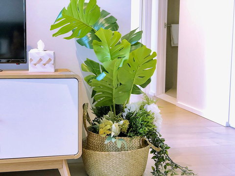 Pride Docklands Waterfront Apartment City View - Kawana Tourism 30