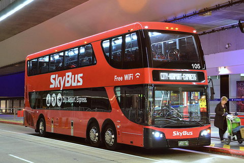 Pride Docklands Waterfront Apartment City View - Kawana Tourism 39