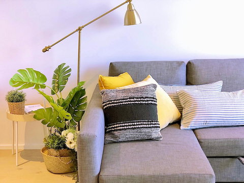 Pride Docklands Waterfront Apartment City View - Kawana Tourism 29