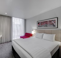 Travelodge Hotel Melbourne Docklands - Kawana Tourism