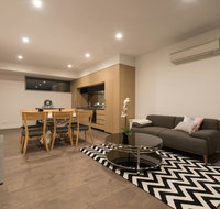 Doncaster Private Collection 2 Bed TownhousePearl - Kawana Tourism