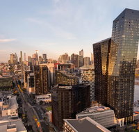 Four Points by Sheraton Melbourne Docklands - Kawana Tourism