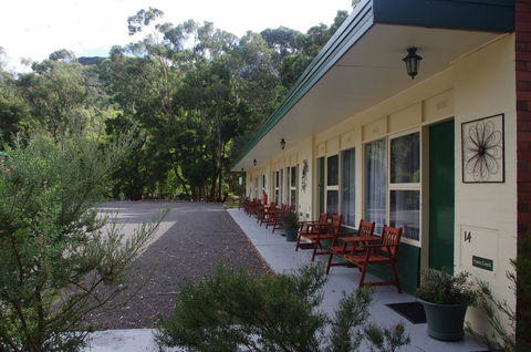 Gariwerd Motel - Kawana Tourism 44