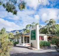 Gariwerd Motel - Kawana Tourism