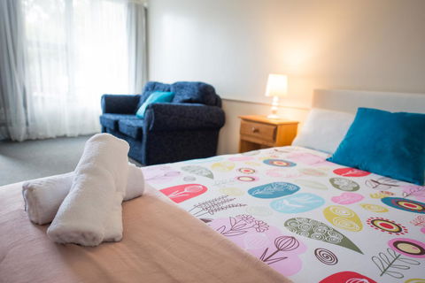 Gariwerd Motel - Kawana Tourism 12
