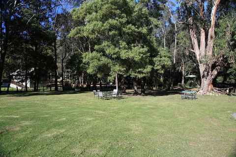 Gariwerd Motel - Kawana Tourism 28