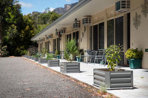 Gariwerd Motel - Kawana Tourism 17