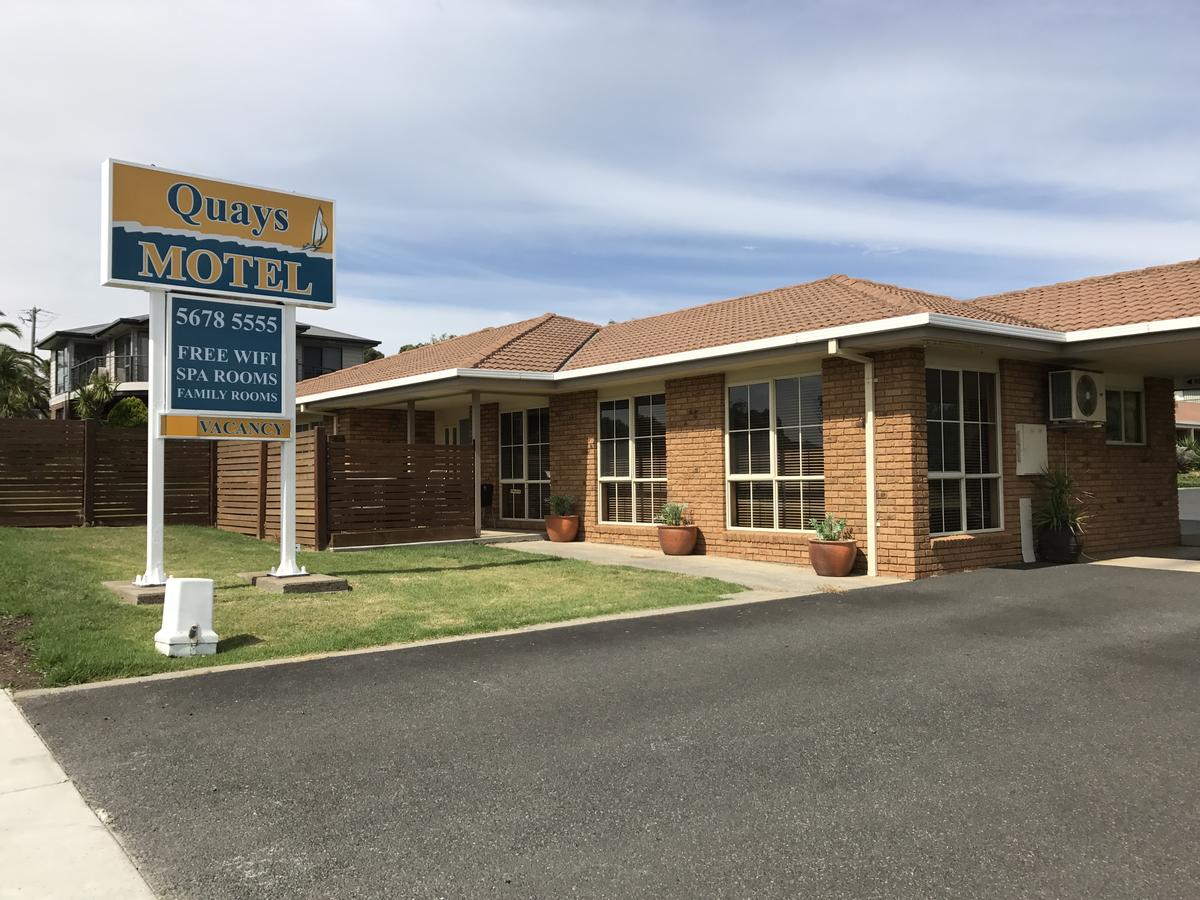 San Remo VIC Kawana Tourism