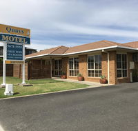 Quays Motel San Remo - Kawana Tourism