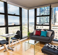 Executive stay Little Collins street - Kawana Tourism