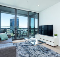 Wyndel Apartments - Riverside On Collins - Kawana Tourism