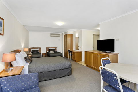 Comfort Inn Warrnambool International - Kawana Tourism 32