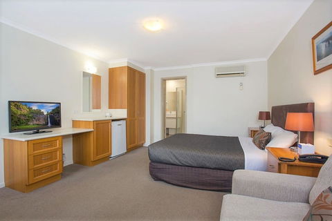 Comfort Inn Warrnambool International - Kawana Tourism 4