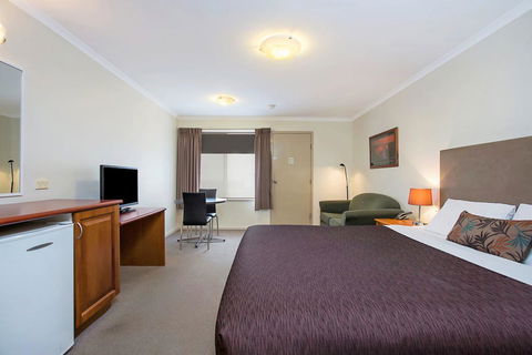 Comfort Inn Warrnambool International - Kawana Tourism 1