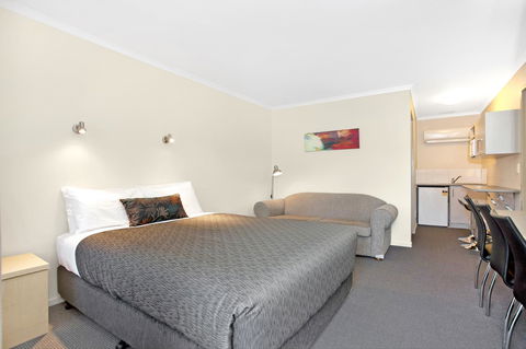 Comfort Inn Warrnambool International - Kawana Tourism 29