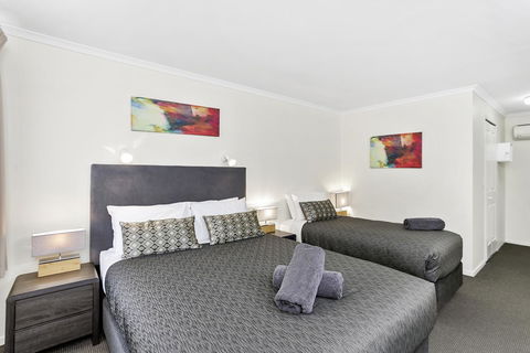 Comfort Inn Warrnambool International - Kawana Tourism 20