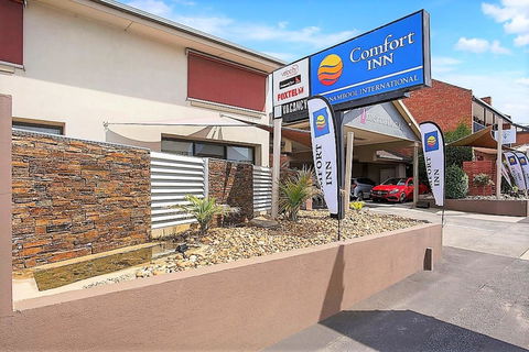 Comfort Inn Warrnambool International - Kawana Tourism 2