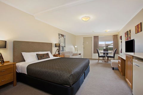 Comfort Inn Warrnambool International - Kawana Tourism 0