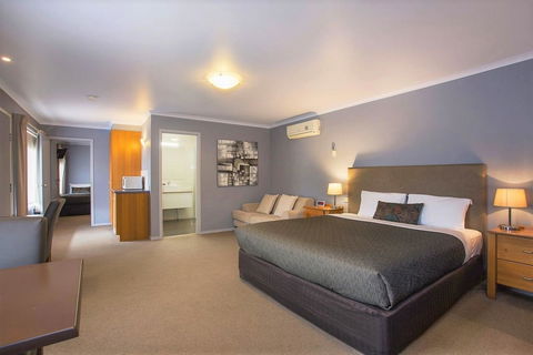 Comfort Inn Warrnambool International - Kawana Tourism 23