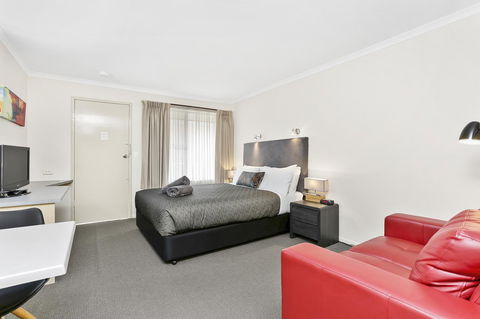 Comfort Inn Warrnambool International - Kawana Tourism 7