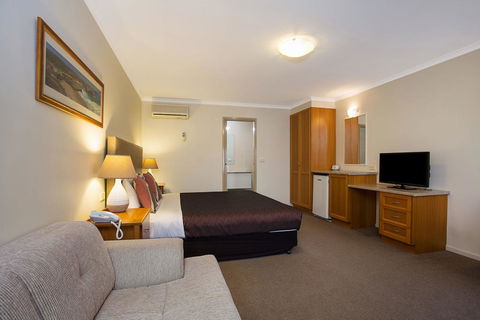 Comfort Inn Warrnambool International - Kawana Tourism 13