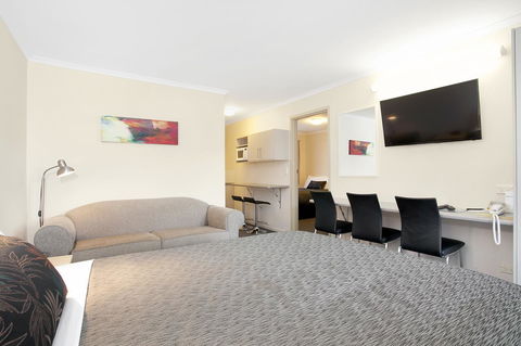 Comfort Inn Warrnambool International - Kawana Tourism 26