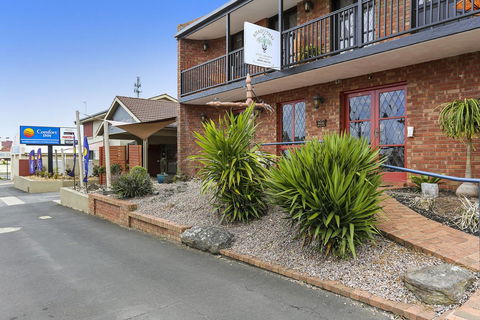 Comfort Inn Warrnambool International - Kawana Tourism 14