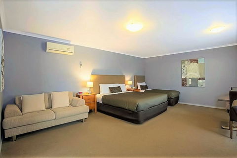 Comfort Inn Warrnambool International - Kawana Tourism 24