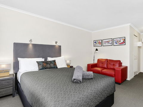 Comfort Inn Warrnambool International - Kawana Tourism 17