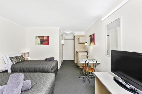 Comfort Inn Warrnambool International - Kawana Tourism 21