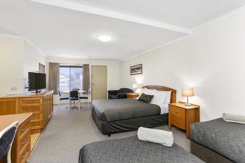 Comfort Inn Warrnambool International - Kawana Tourism 30