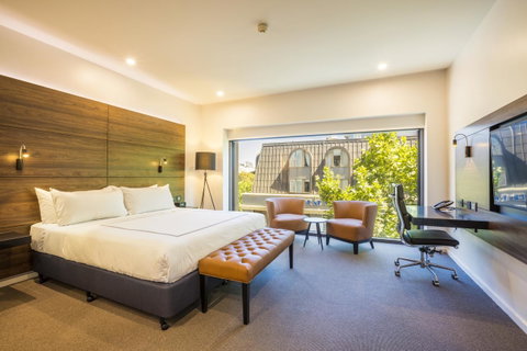 Hotel Indigo Melbourne On Flinders, An IHG Hotel - Kawana Tourism 26