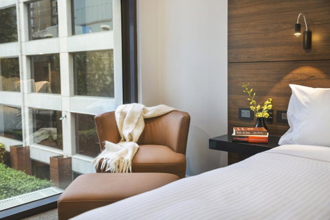 Hotel Indigo Melbourne On Flinders, An IHG Hotel - Kawana Tourism 30
