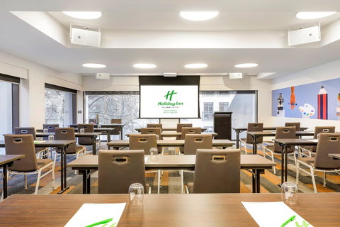 Hotel Indigo Melbourne On Flinders, An IHG Hotel - Kawana Tourism 21