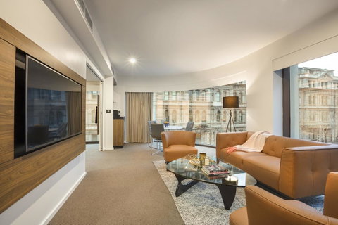 Hotel Indigo Melbourne On Flinders, An IHG Hotel - Kawana Tourism 32