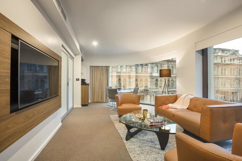 Hotel Indigo Melbourne On Flinders, An IHG Hotel - Kawana Tourism 16