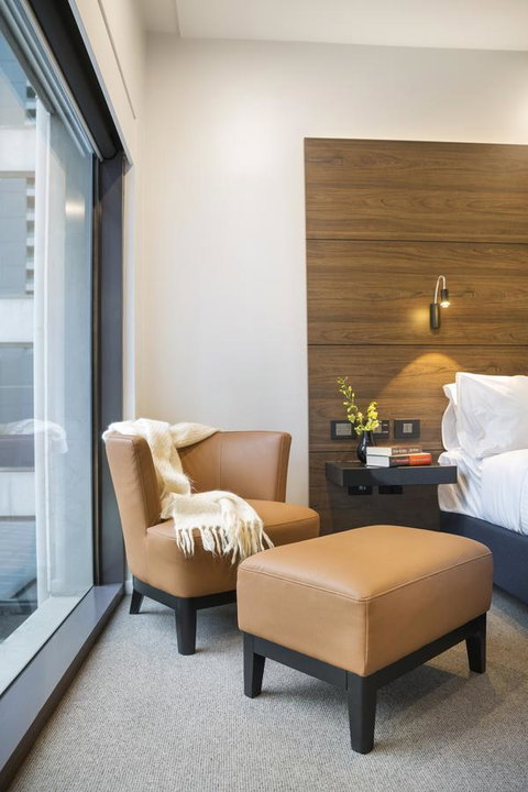Hotel Indigo Melbourne On Flinders, An IHG Hotel - Kawana Tourism 27