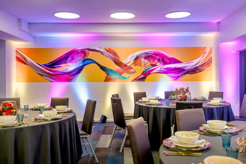 Hotel Indigo Melbourne On Flinders, An IHG Hotel - Kawana Tourism 3