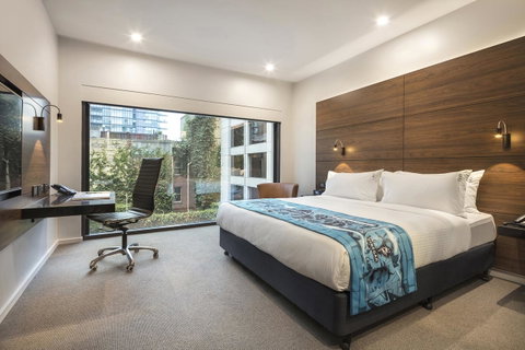 Hotel Indigo Melbourne On Flinders, An IHG Hotel - Kawana Tourism 12