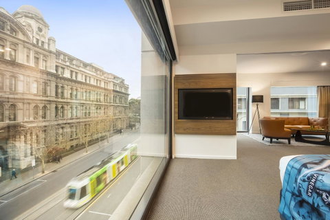 Hotel Indigo Melbourne On Flinders, An IHG Hotel - Kawana Tourism 22