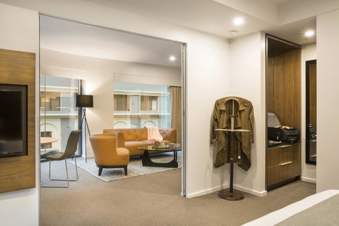 Hotel Indigo Melbourne On Flinders, An IHG Hotel - Kawana Tourism 25