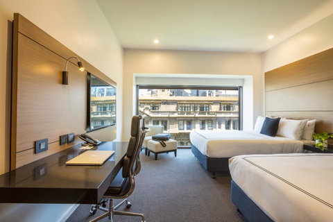 Hotel Indigo Melbourne On Flinders, An IHG Hotel - Kawana Tourism 18