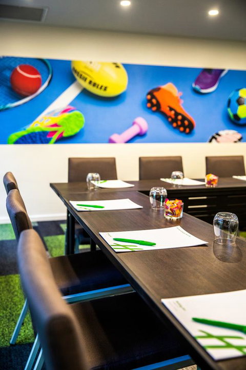 Hotel Indigo Melbourne On Flinders, An IHG Hotel - Kawana Tourism 4