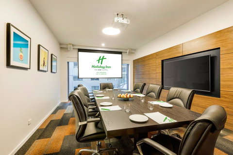 Hotel Indigo Melbourne On Flinders, An IHG Hotel - Kawana Tourism 5